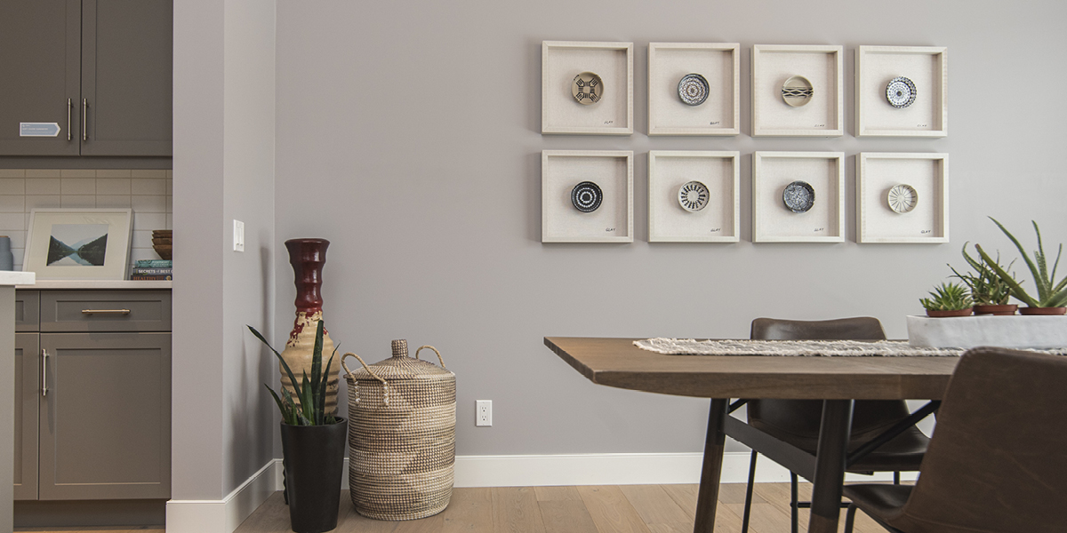 Interior Paint Trends 2022 neutral