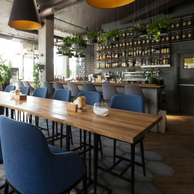 Specialized Painting Services for Different Commercial Industries