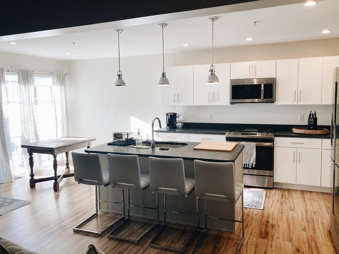 Interior Painting Services