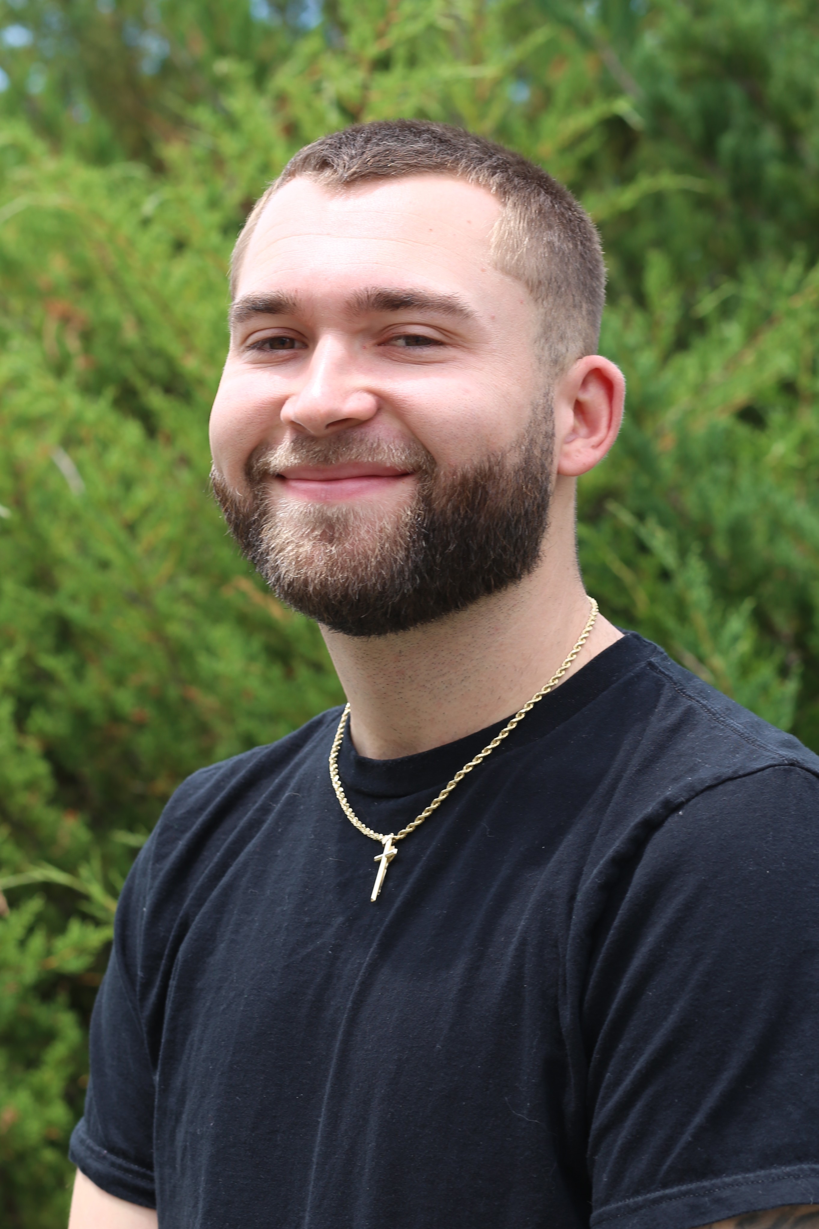 Cody Tallarico