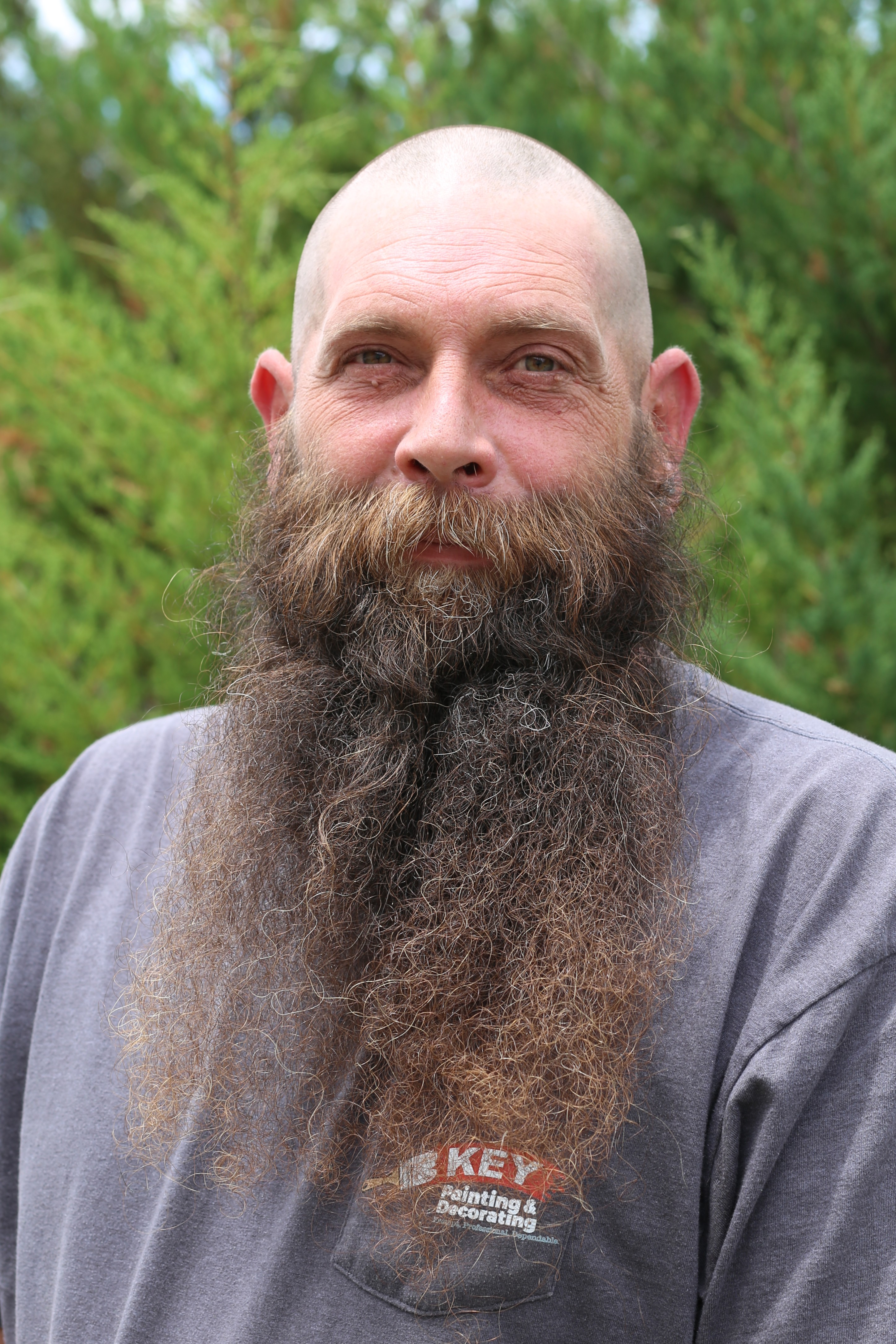Dave Stamm 