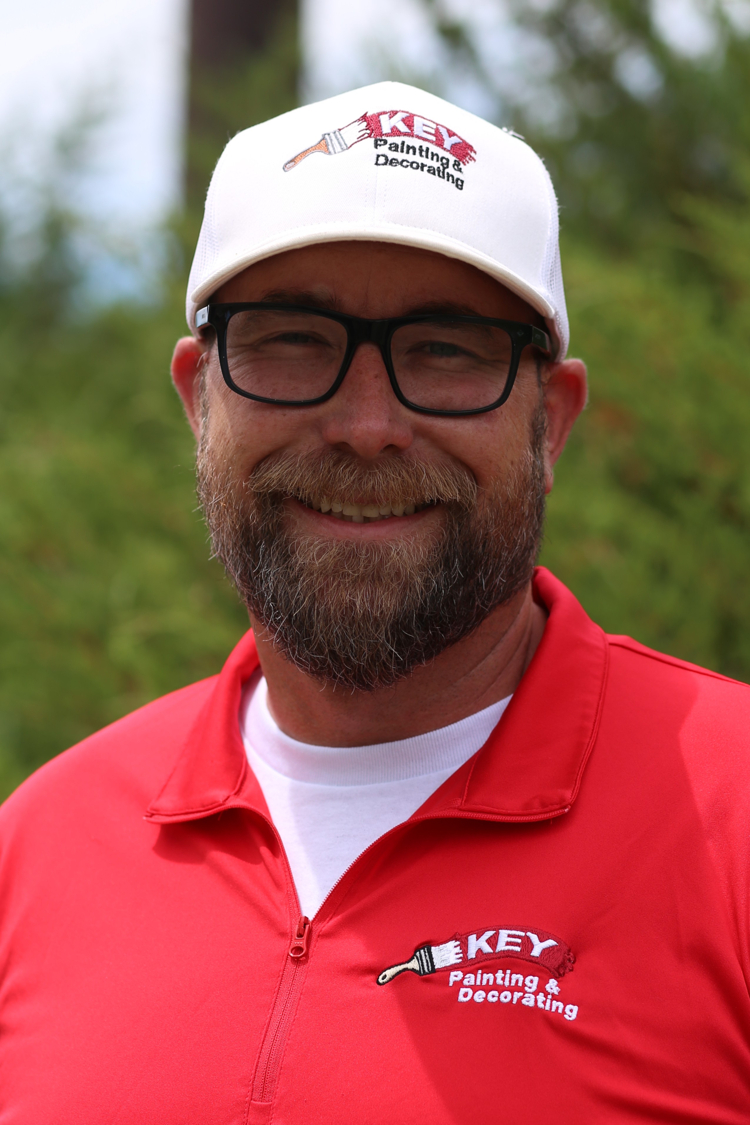 Bryan Daniels