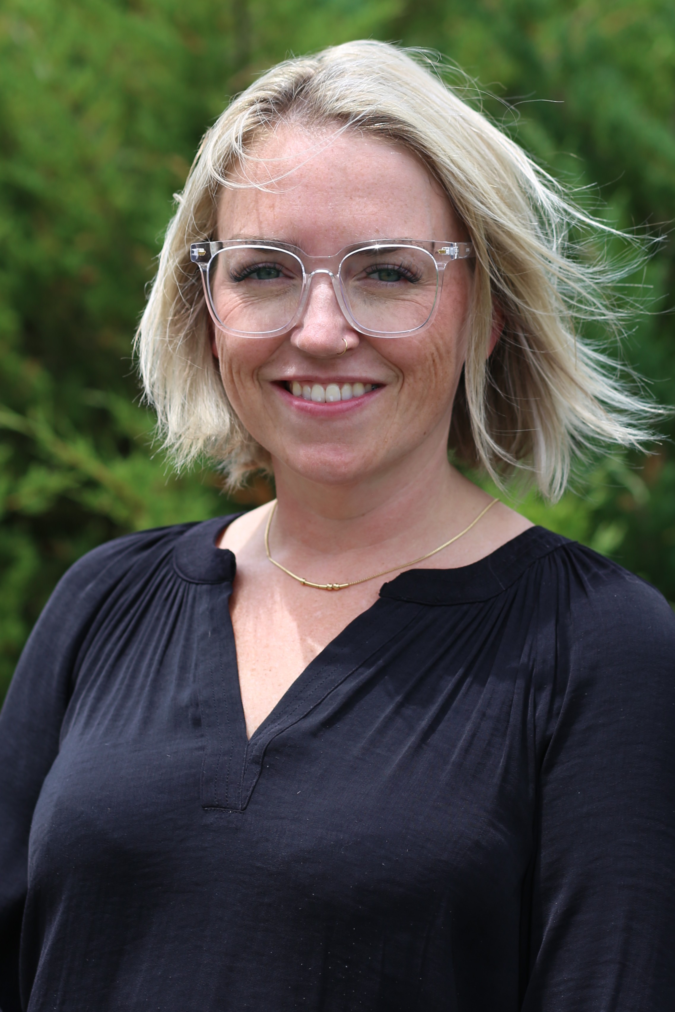 Heather Pryor