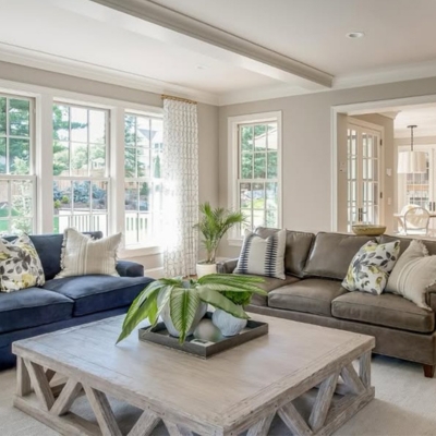 How Painting Helps Homes Sell Faster in Central PA