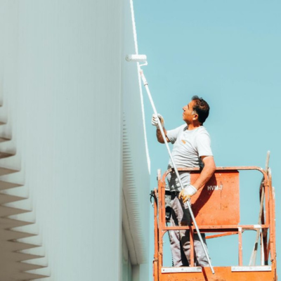 How Do You Know When It’s Time to Repaint Your Commercial Property?