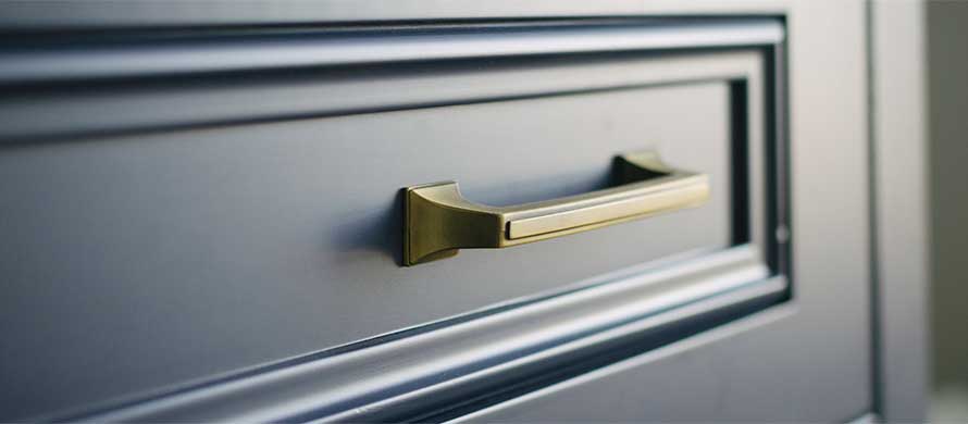 Cabinet Refinishing Services