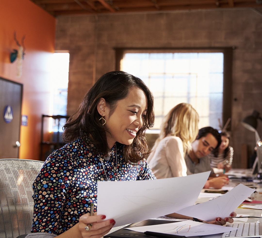 interior restaurant painting company