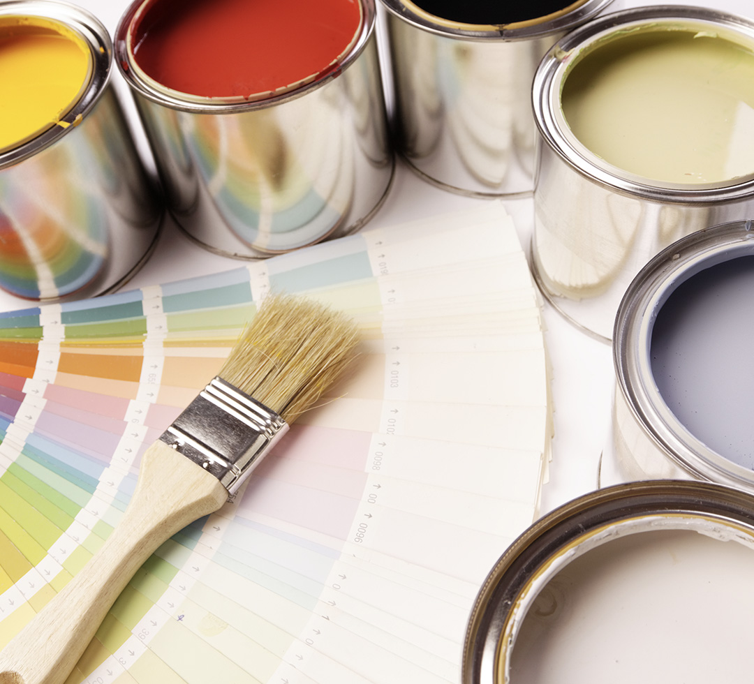Key Painting & Decorating Commercial Painting Services Hummelstown PA