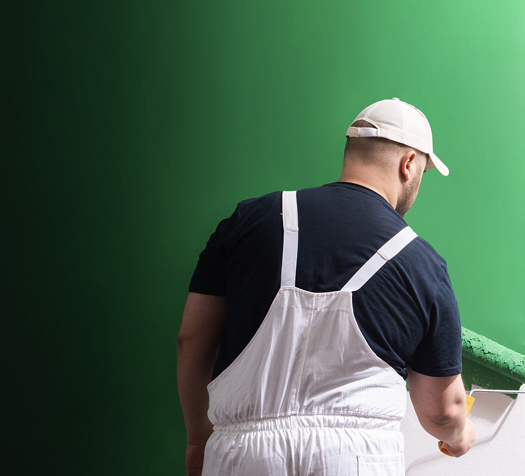 Key Painting & Decorating Commercial Painting Services Hummelstown PA