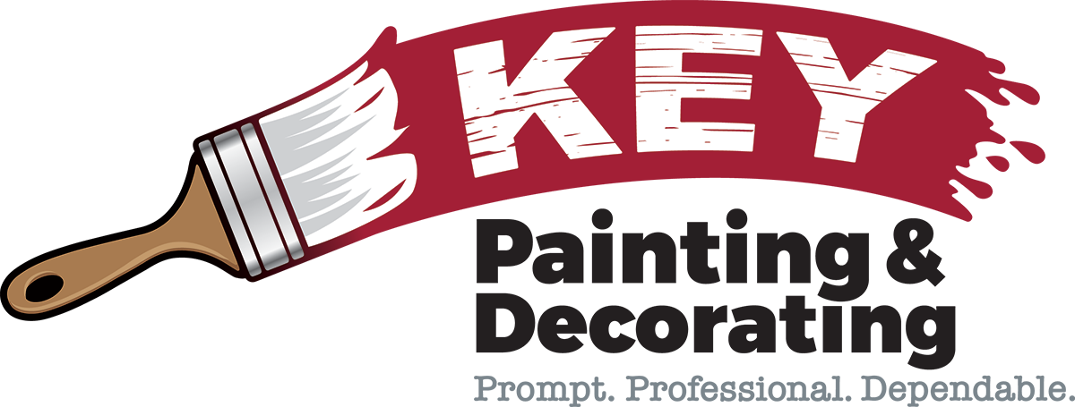 Key Painting Logo