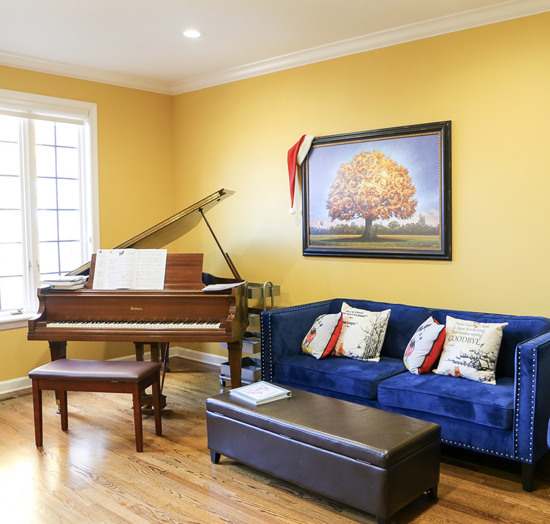 Key Painting & Decorating Residential Painting Services Hummelstown