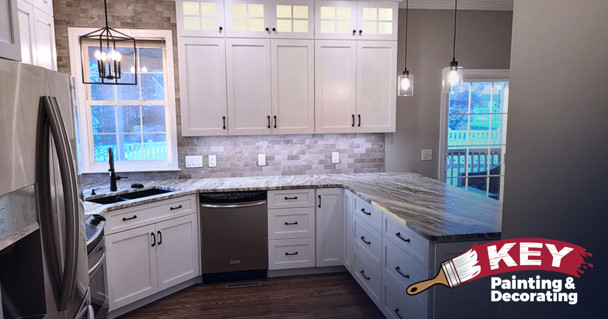 Key Painting & Decorating Refinishing Hummelstown PA