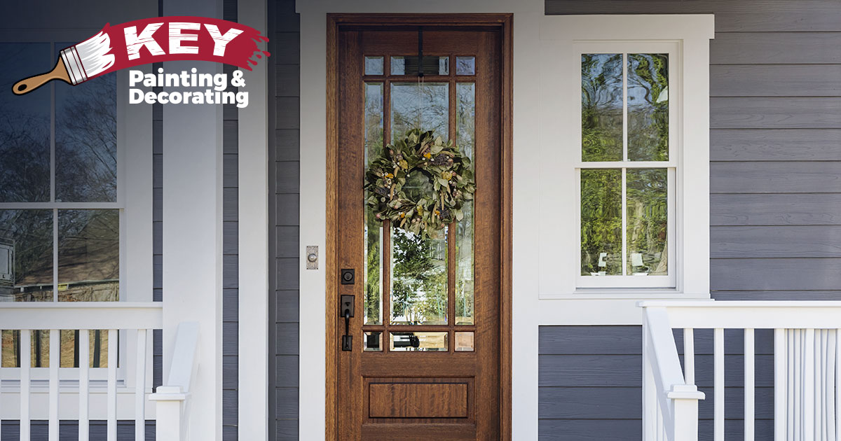 Key Painting & Decorating Residential Painting Services Hummelstown